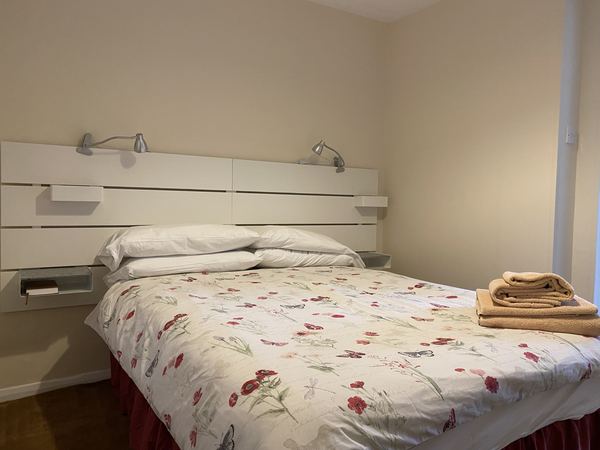 Briarfields Motel and Touring Caravan Park
