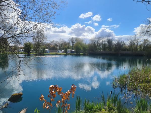 Brickyard Lakes Country Park