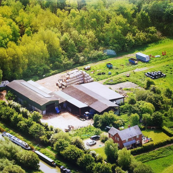 Bridge Farm