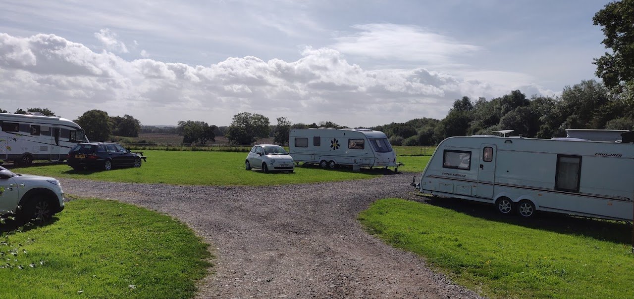 Bridge Farm Campsite (Certificated Site)