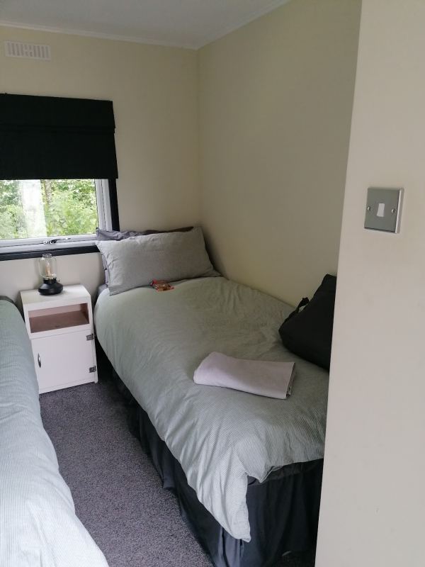 Bridge Farm Campsite (Certificated Site)