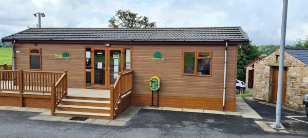 Bridge Heywood Caravan Park