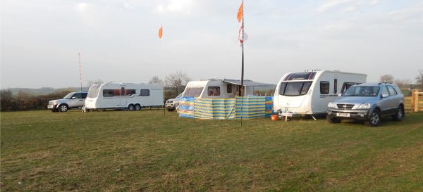 Bridge Holme Caravan Site