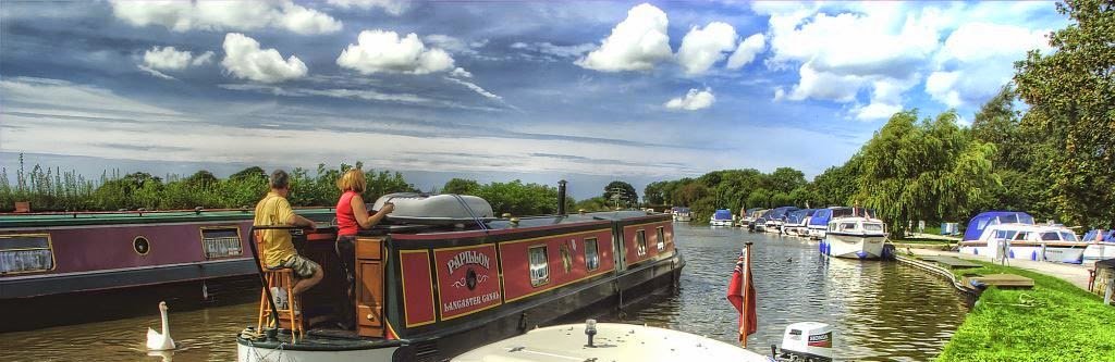 Bridge House Marina & C Park