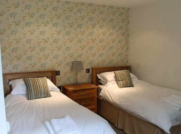 Bridge Villa Camping and Caravan Park