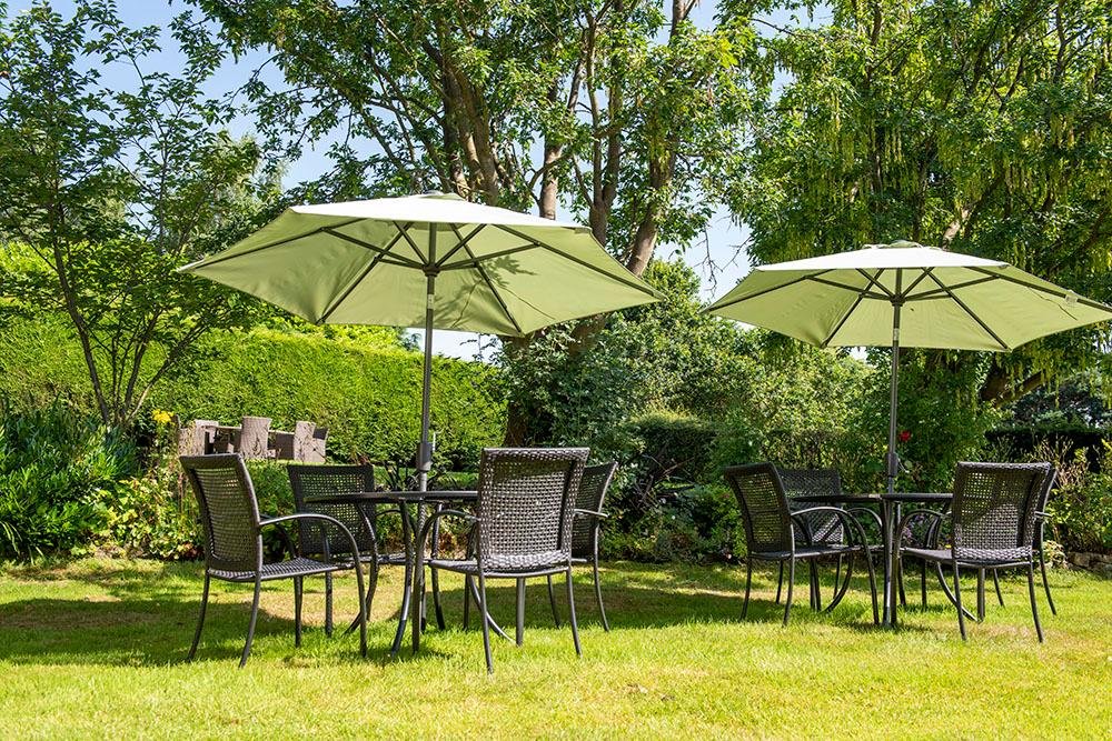 Bridleways Holiday Homes and Guest House