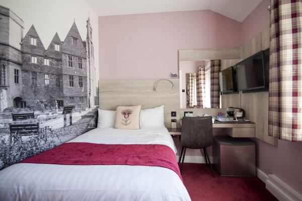 Bridleways Holiday Homes and Guest House