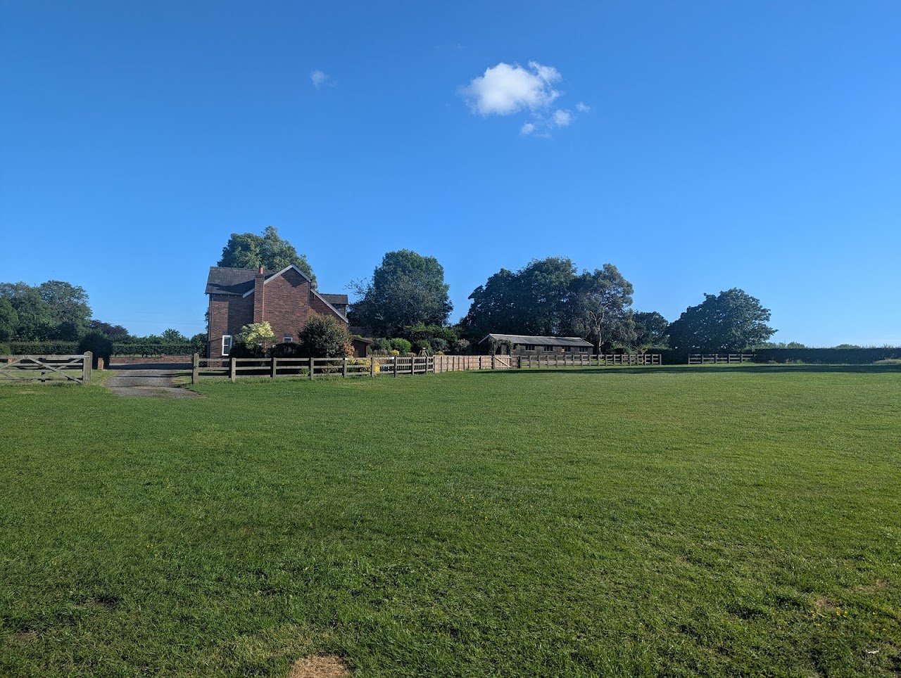 Brig-O-Doon Certificated Site