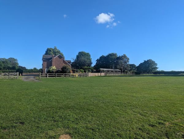 Brig-O-Doon Certificated Site
