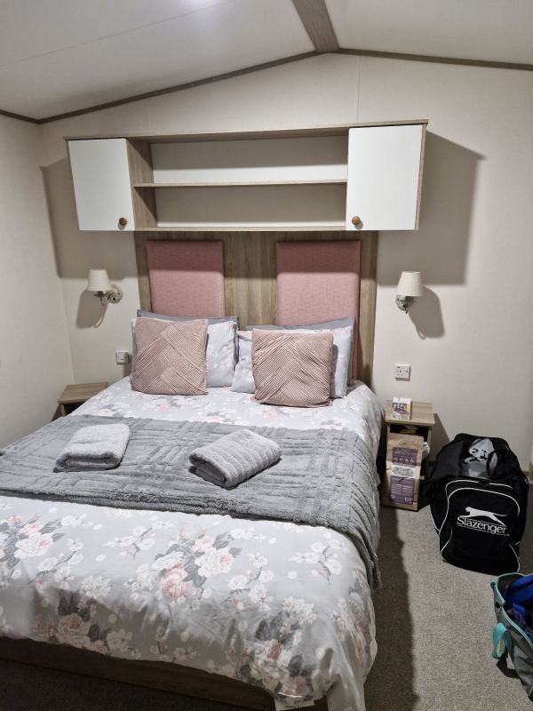 Brigham Caravan Park