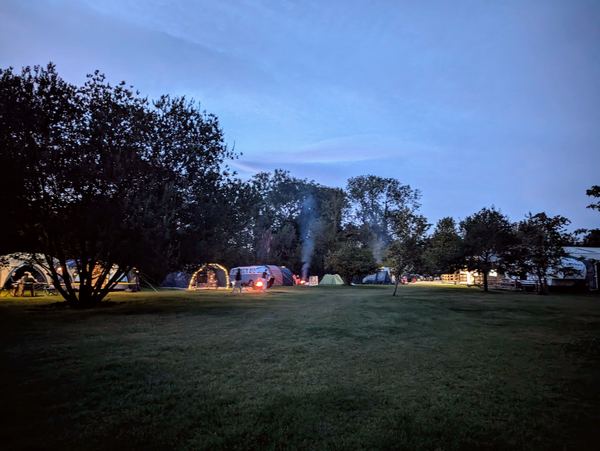 Brigham Park Farm