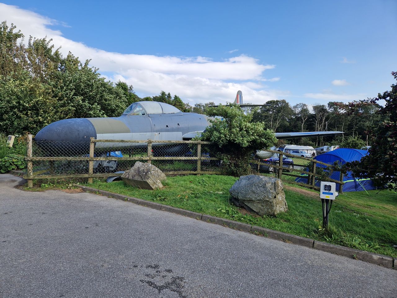 Brighouse Bay Holiday Park