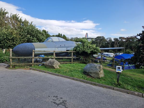 Brighouse Bay Holiday Park