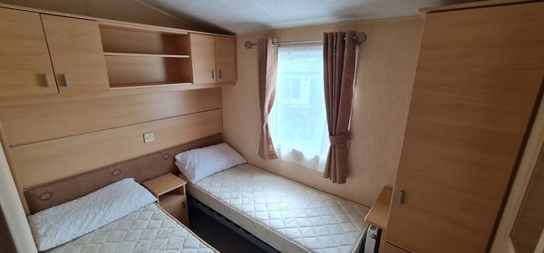 Brighouse Bay Holiday Park