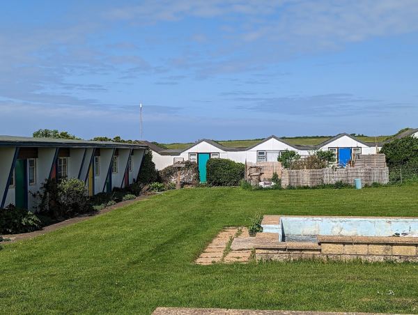 Brighstone Holiday Centre