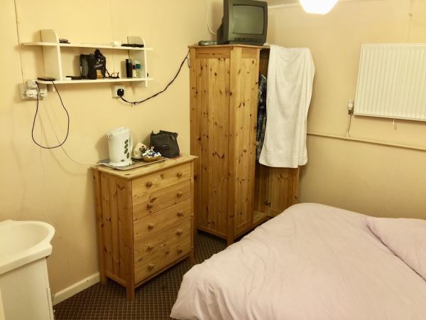 Brighstone Holiday Centre
