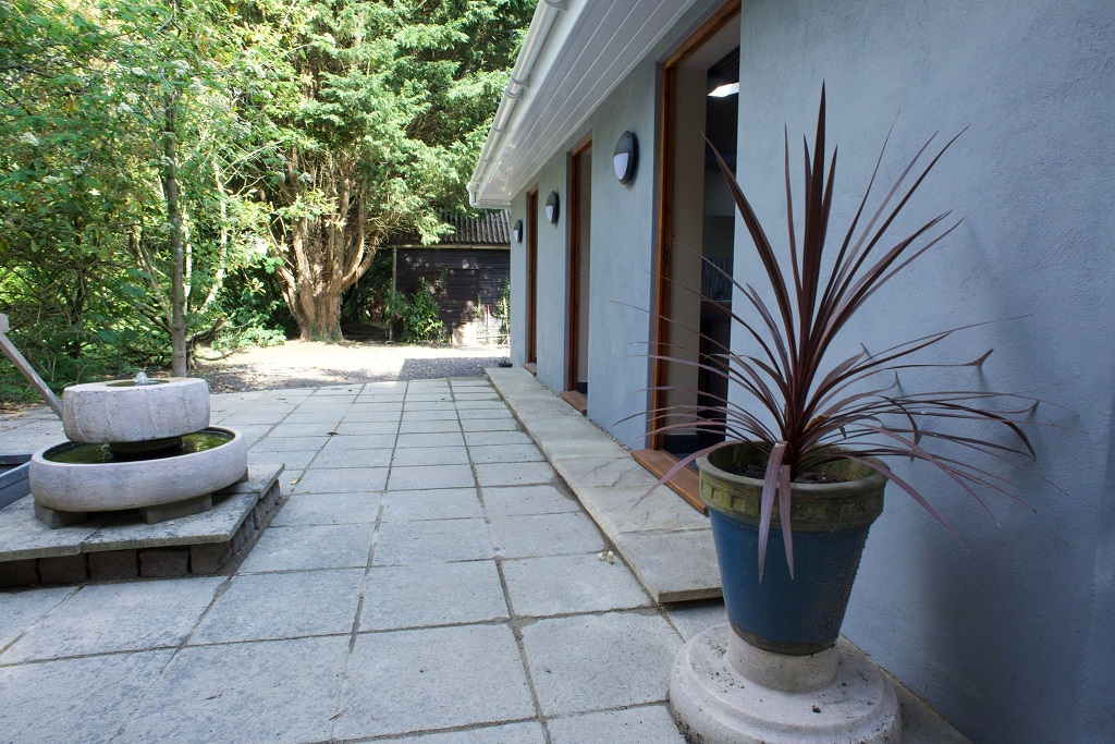 Brighthouse Farm Caravan and Campsite