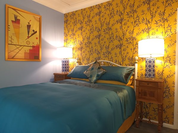 Brighthouse Farm Caravan and Campsite