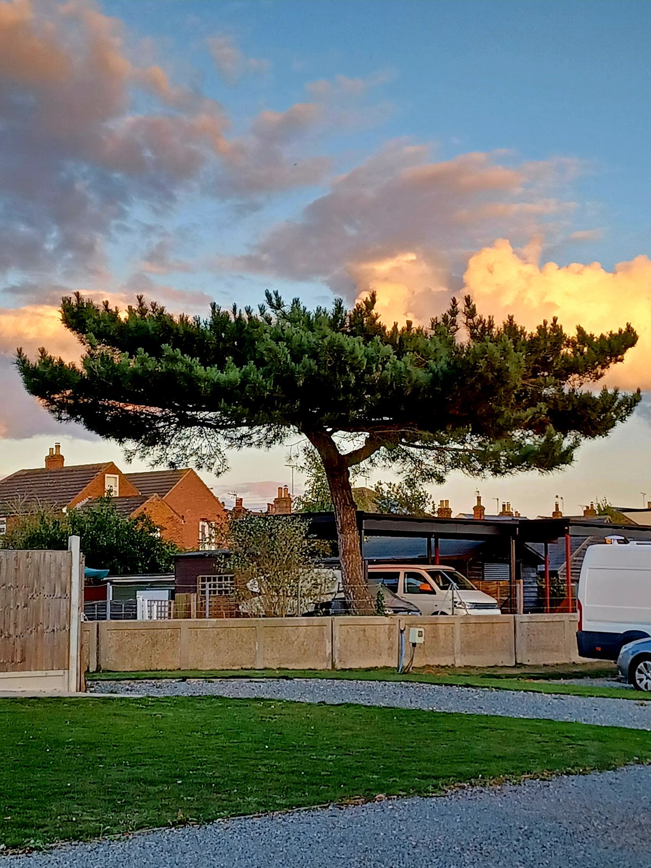 Brightlingsea Touring Park