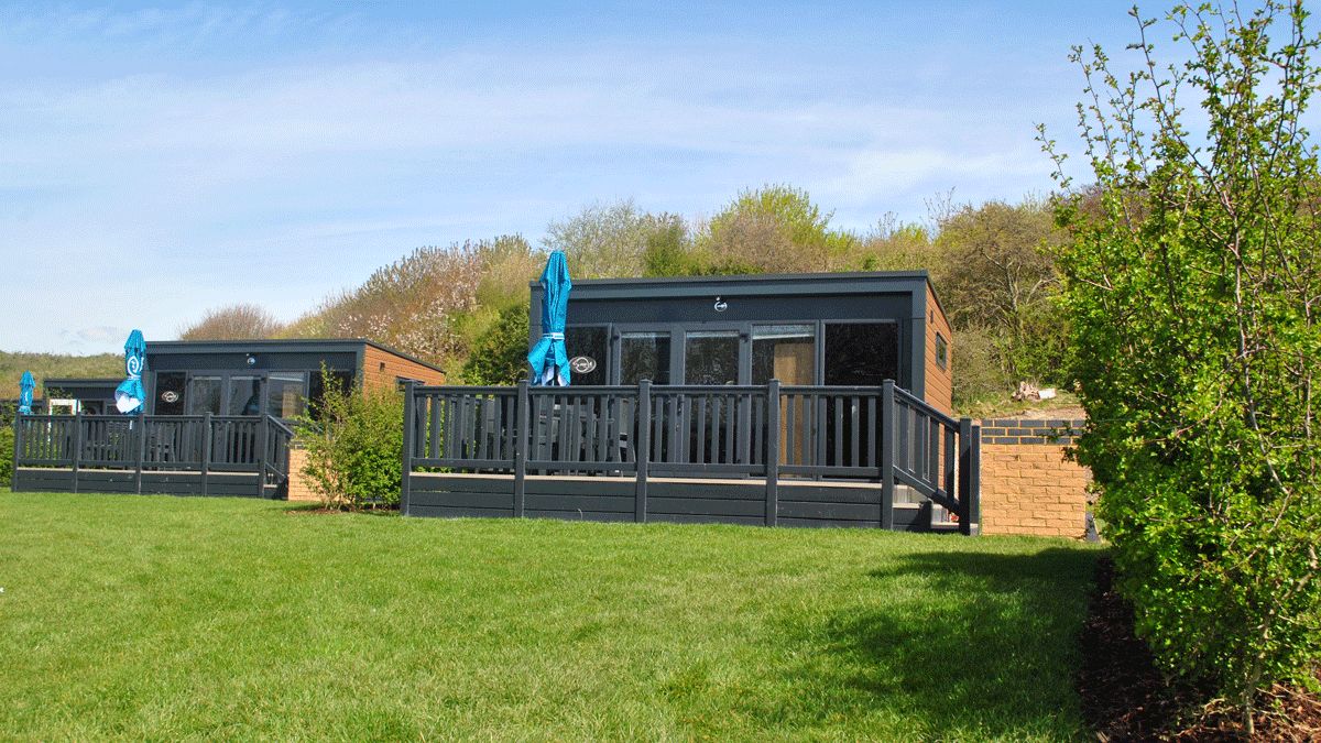 Brighton Experience Freedom Glamping