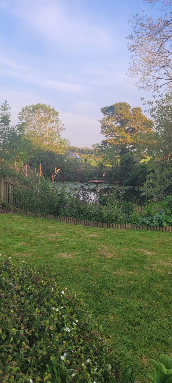 Brights Farm Camping