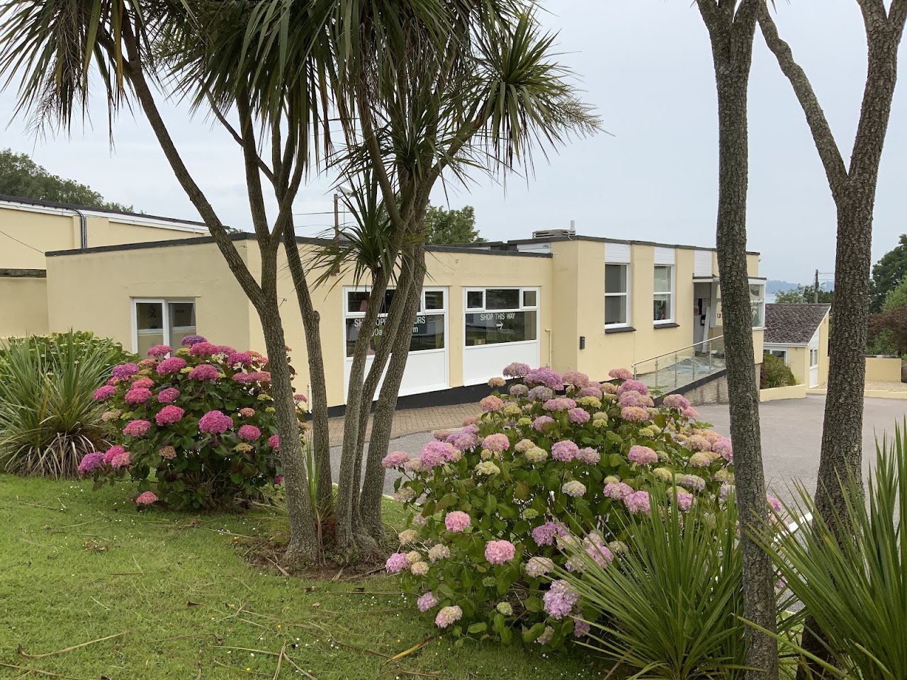 Brixham Holiday Park