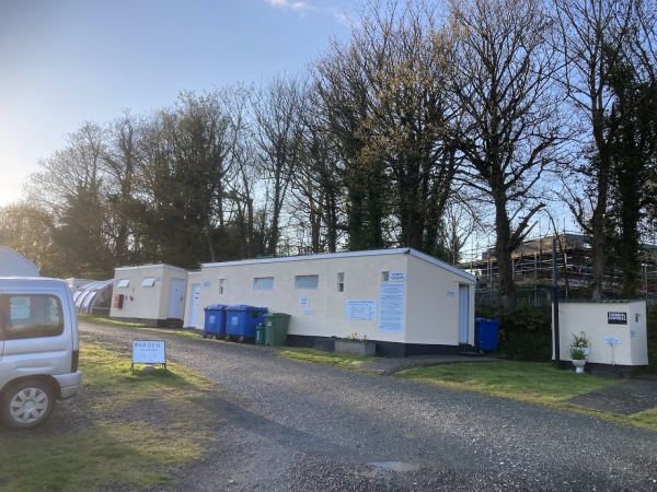 Brixton Caravan & Camping Park