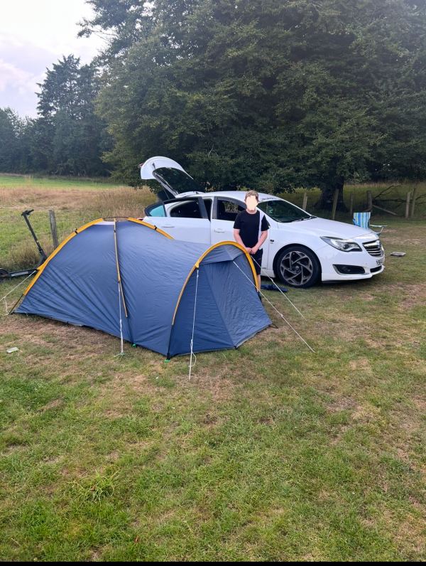 Brixton Caravan & Camping Park