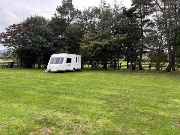 Broaches Farm Campsite (Certificated Site)