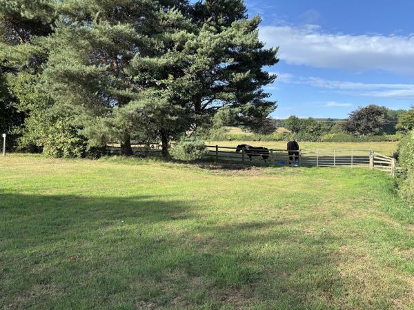 Broaches Farm Campsite (Certificated Site)