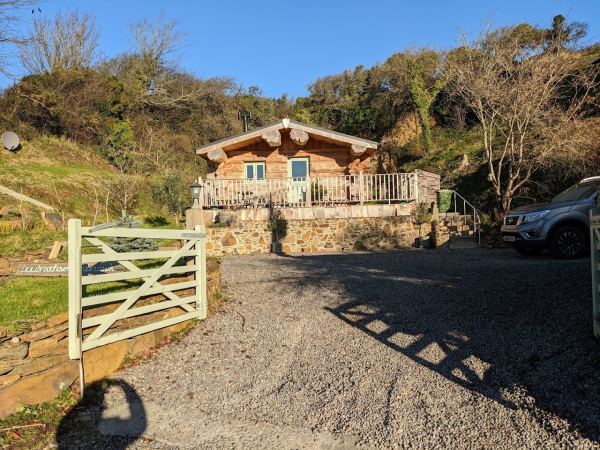 Broad Haven Holiday Park
