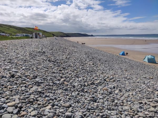Broad Haven Holiday Park