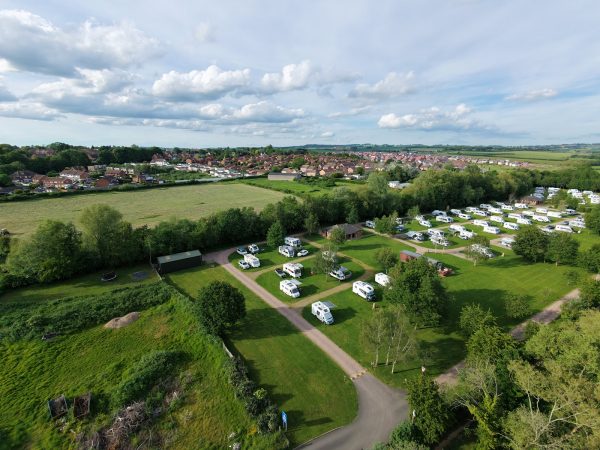Broadmeadow Caravan Park