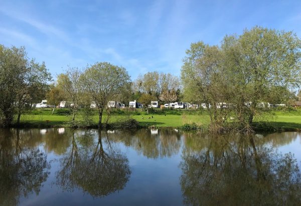 Broadmeadow Caravan Park