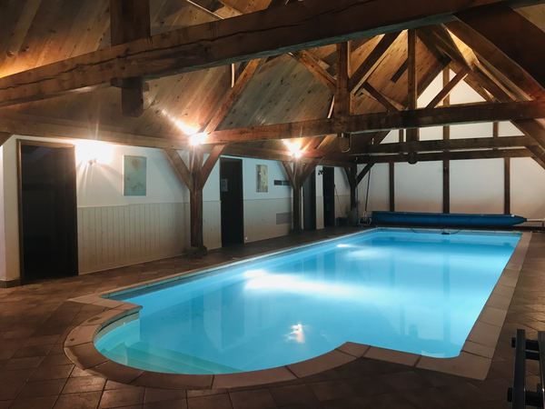 Broadmeadow Glamping