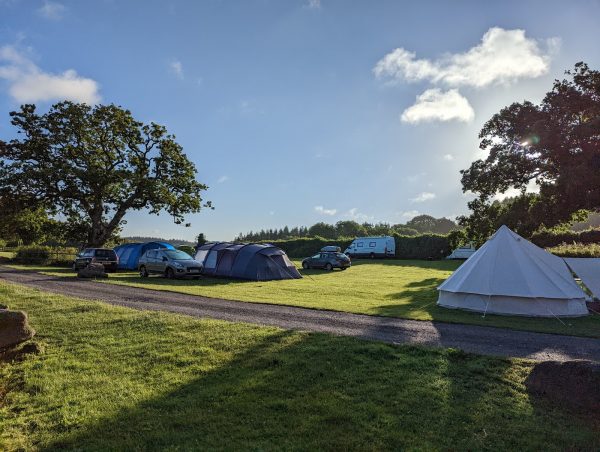 Broadstone Park