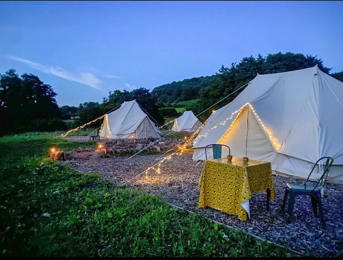Broadstone Retreat