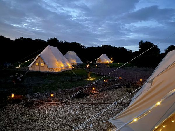 Broadstone Retreat