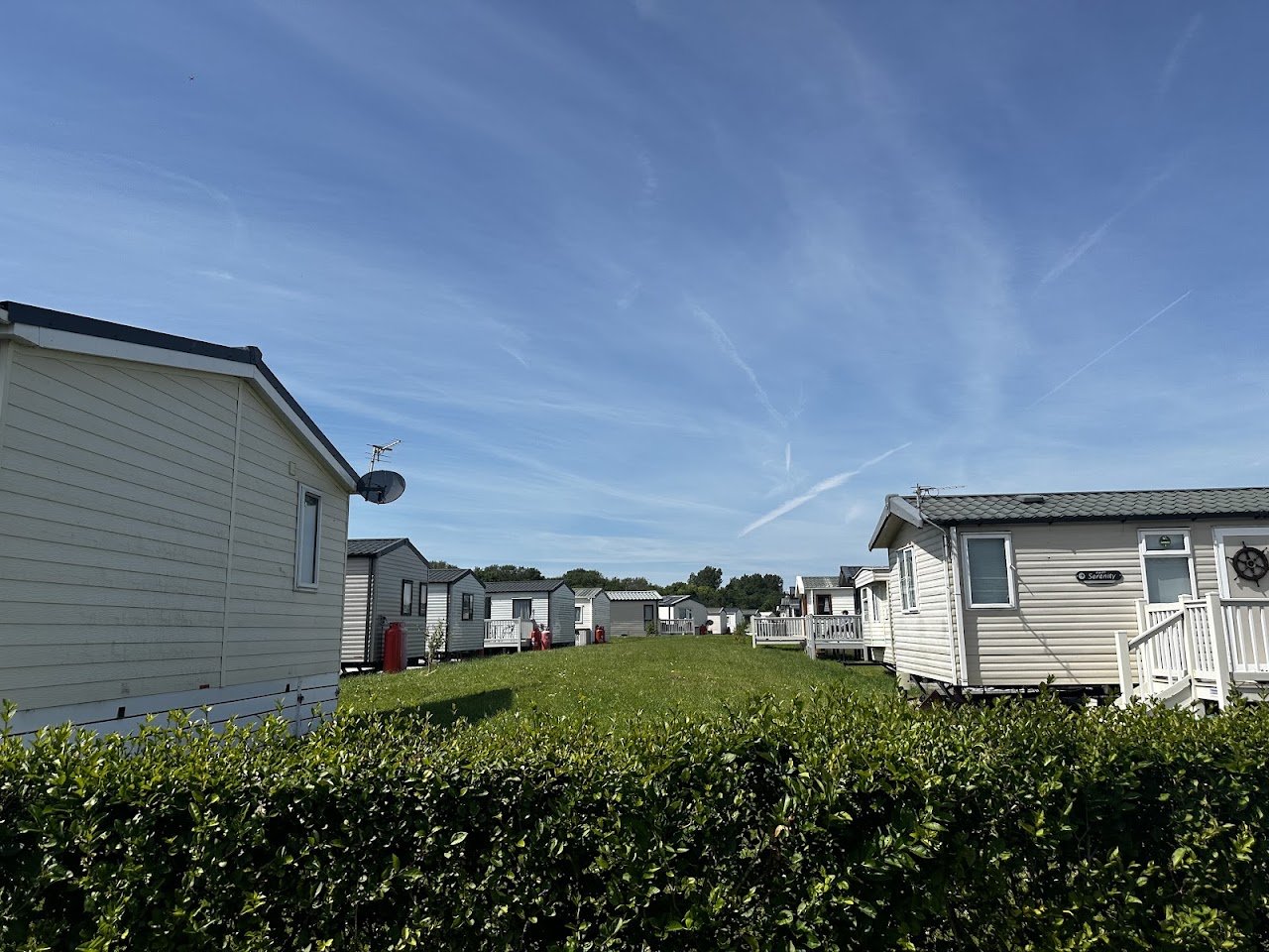 Broadwater Holiday Park