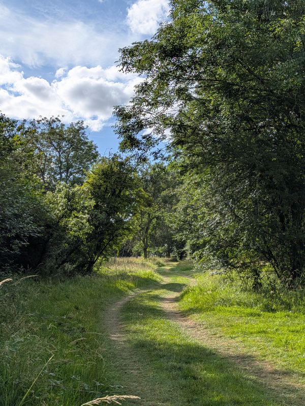 Broadway Farm Camping