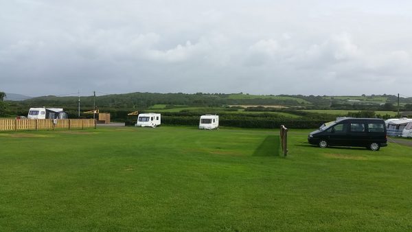 Brodawel Camping and Touring Park