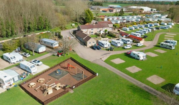 Brompton Caravan Park