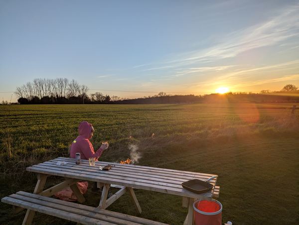 Bromptons Farm