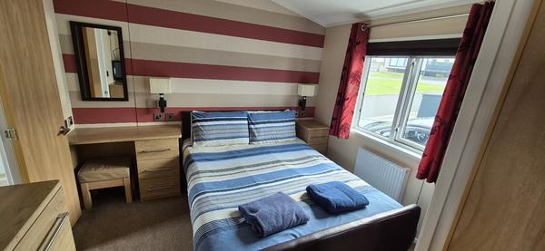 Bron-Y-Wendon Holiday Park