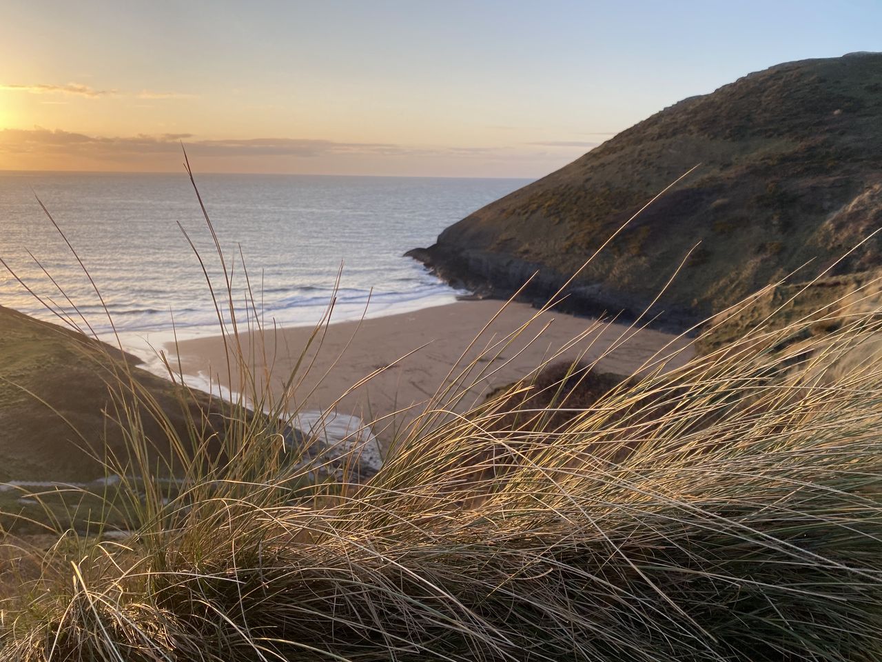 Brongwyn Touring Caravan and Camping Park