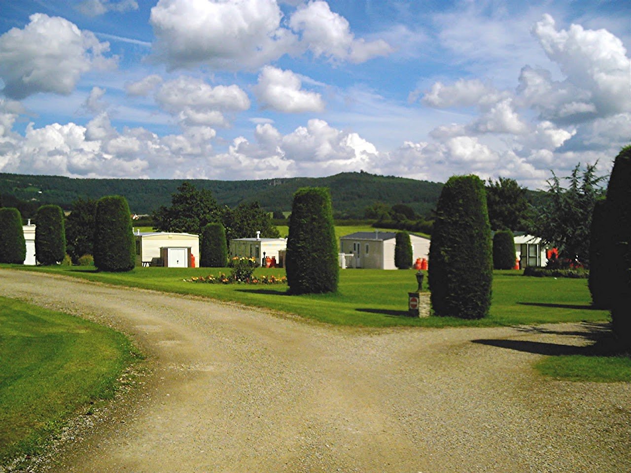 Brook Farm Park