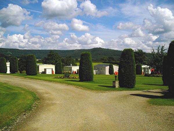 Brook Farm Park