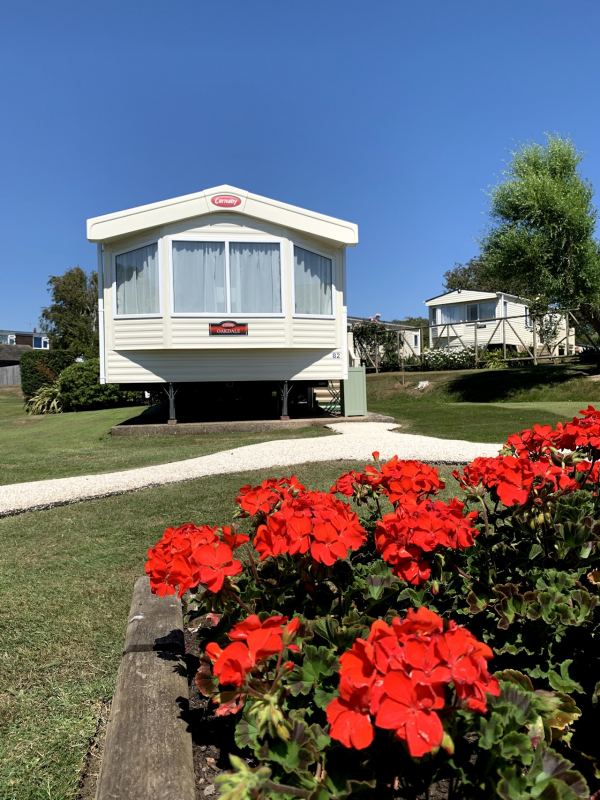 Brook Lane Caravan Park