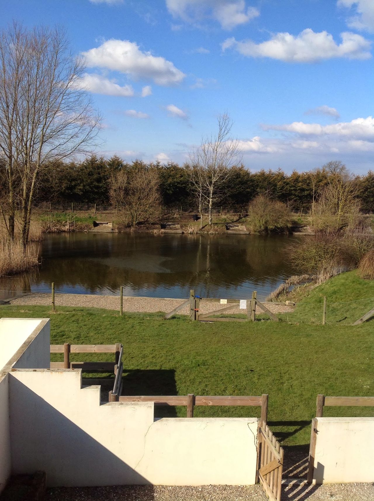 Brooklands Certificated Location