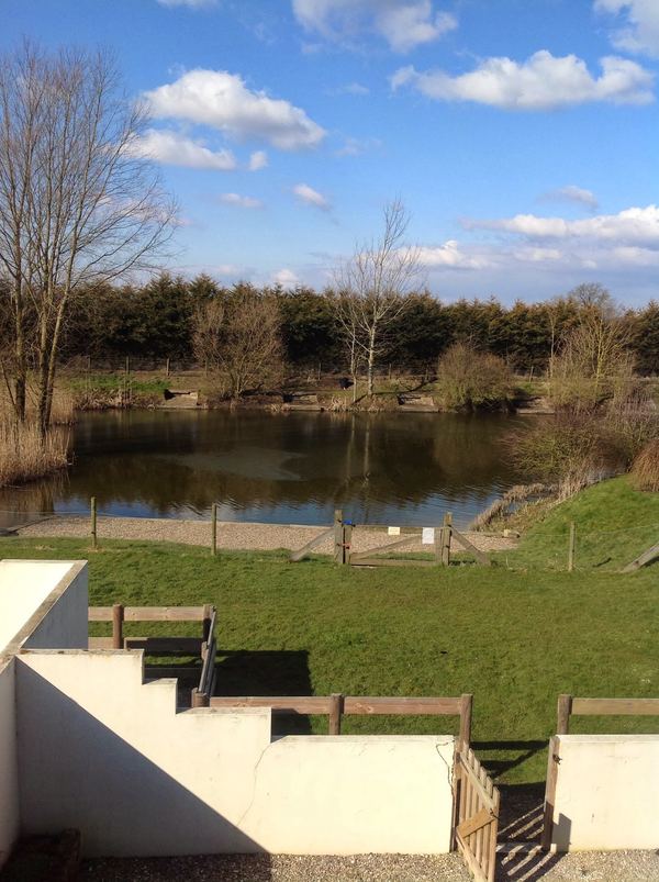 Brooklands Certificated Location